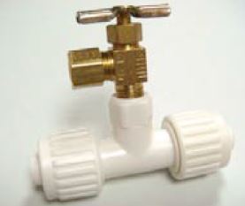 Elkhart Supply 05834 Ice Maker Water Tube Fitting||05834.Jpg||85||e6g05834||1339673