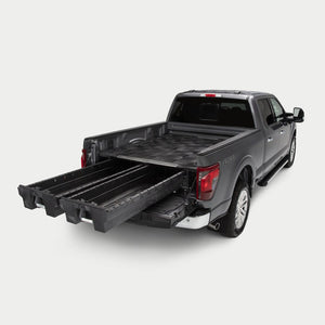 Product of Decked Bed Drawer L W H XF5G 