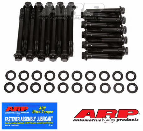 Arp Auto Racing 155-3601 Cylinder Head Bolt Set||155-3601.Jpg||85||a141553601||856032