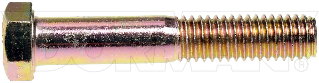 Dorman (Oe Solutions) 860-325 Bolt||960-325d-003.Jpg||88||d18860325||1356625