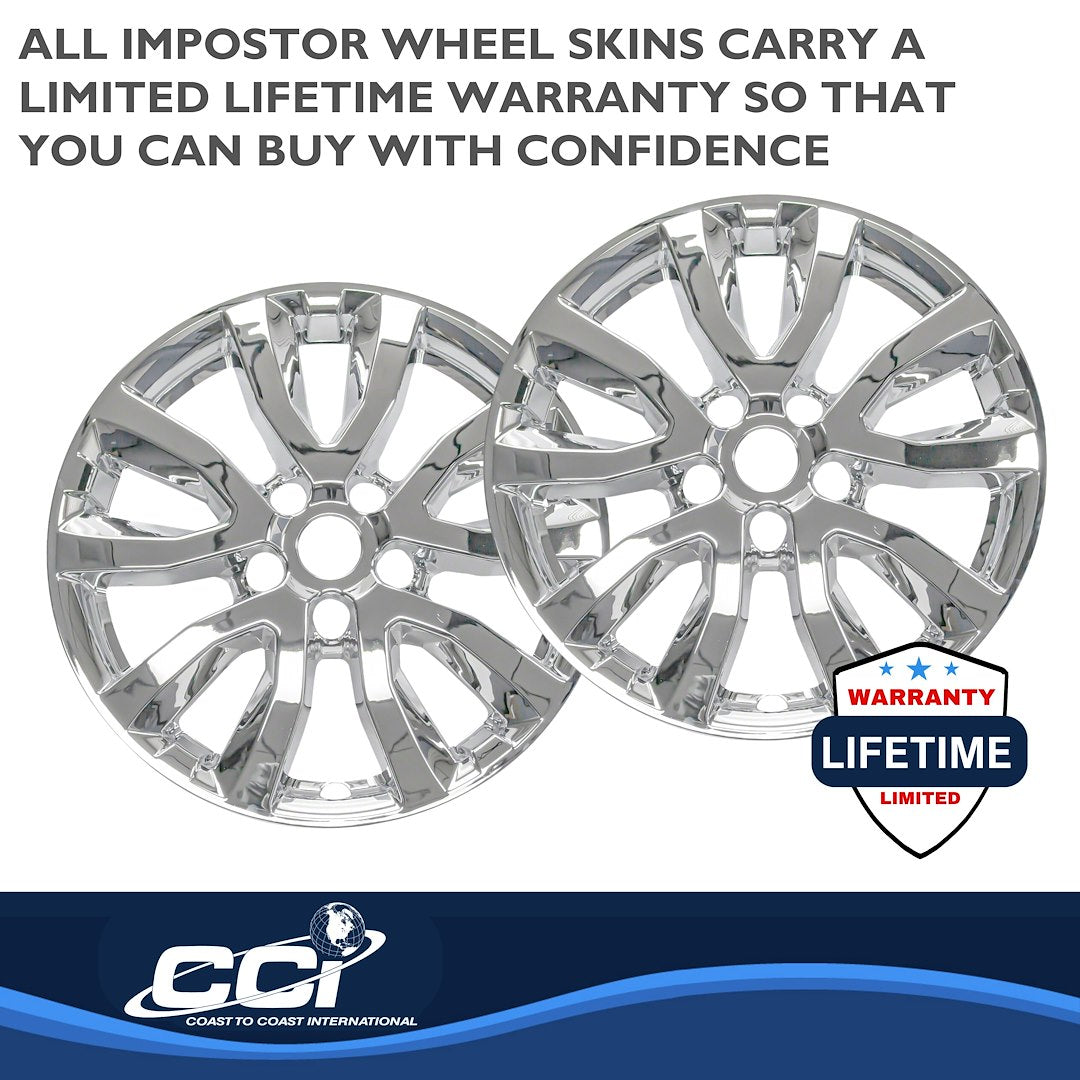 Coast To Coast Iwcimp433x Wheel Skin||cci_Iwcimp433x_Impostor Wheel Skin_B2c_3.Jpg||87||cciimp433x||1276442