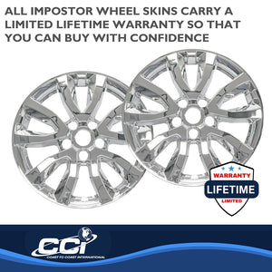Coast To Coast Iwcimp433x Wheel Skin||cci_Iwcimp433x_Impostor Wheel Skin_B2c_3.Jpg||87||cciimp433x||1276442