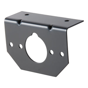 Curt 57208 Trailer Wiring Connector Mounting Bracket||57208_3008x1990_A.Jpg||85||c9357208||1340610