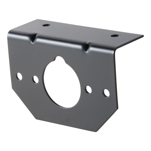 Curt 57208 Trailer Wiring Connector Mounting Bracket||57208_3008x1990_A.Jpg||85||c9357208||1340610