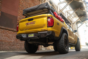 Product of DV8 Offroad RBCS3-02 Spec Series  Bumper 