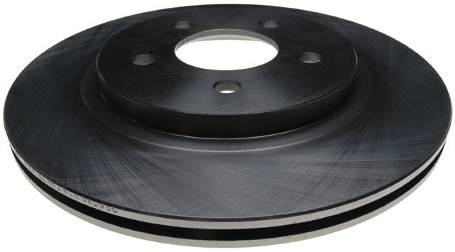 Product of Raybestos Brakes 680318R R-Line Plain Face 2-Piece Brake Rotor 