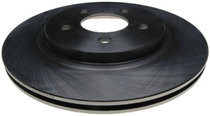 Product of Raybestos Brakes 680318R R-Line Plain Face 2-Piece Brake Rotor 