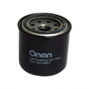 Cummins Power Generation 122-0827 Generator Oil Filter||122-0827.Jpg||85||c7b1220827||880099
