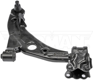 Dorman (Oe Solutions) 521-746 Control Arm||||86||d18521746||2012440