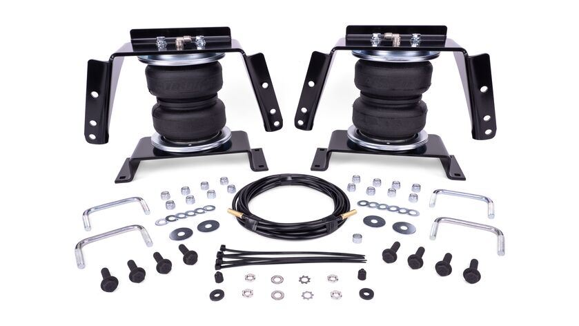 Product of Air Lift 57343 Helper Spring Kit