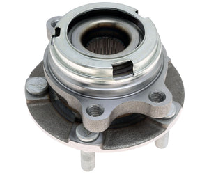 Raybestos Brakes 713296 Wheel Bearing And Hub Assembly||713296.Jpg||85||r42713296||936685