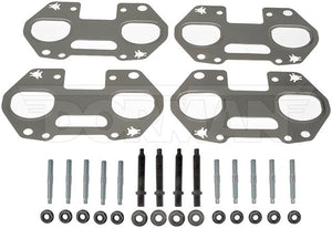 Product of Help! By Dorman 57174 Exhaust Manifold Gasket