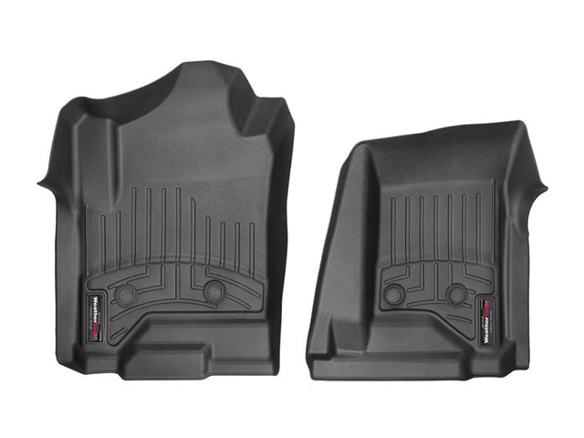 Weathertech (Usa) 4412661v Floor Liner||4412661v.Jpg||85||w244412661v||1285250