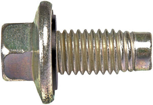 Product of Dorman (Oe Solutions) 65430 Oil Drain Plug