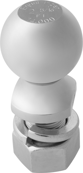 Equal-I-Zer 91-00-6140 Trailer Hitch Ball||91-00-6140.Png||85||e6391006140||1319076