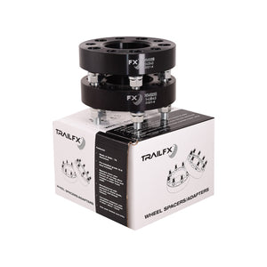 Fx Wheels W545005b Wheel Spacer||t8w_W545005b_Hub Centric Wheel Adapter_8.Jpg||92||t8ww545005b||896265