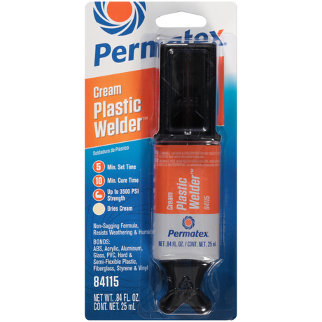 Product of Permatex 84115 Epoxy