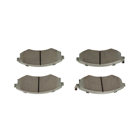 Brembo P30022n Brake Pad||p30022n_Fro.Jpg||85||brmp30022n||1752956