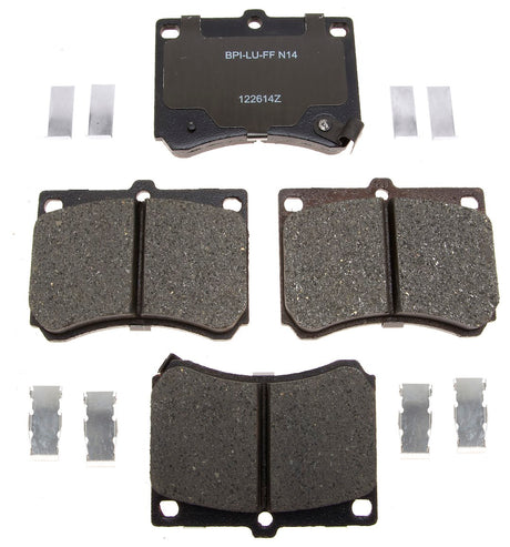 Raybestos Brakes Mgd473ch Brake Pad||00-Mgd473ch-1.Jpg||85||r53mgd473ch||1078924