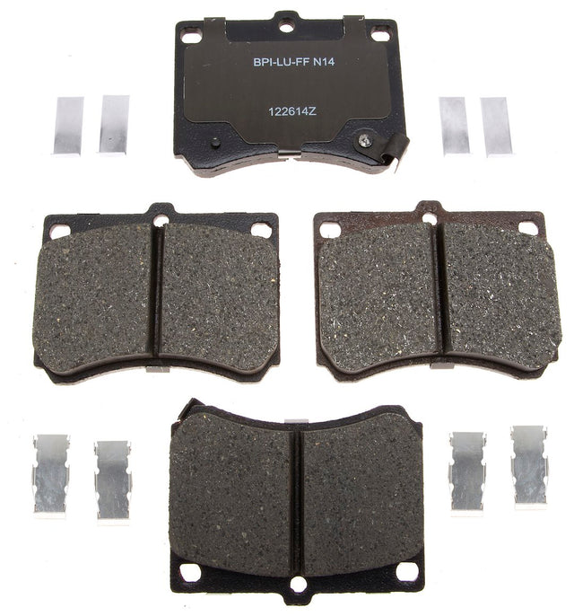 Raybestos Brakes Mgd473ch Brake Pad||00-Mgd473ch-1.Jpg||85||r53mgd473ch||1078924