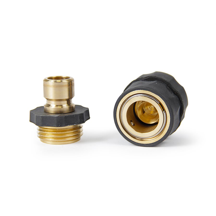 Product of Camco 20135 Fresh Water Hose Connector