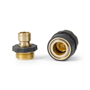 Product of Camco 20135 Fresh Water Hose Connector