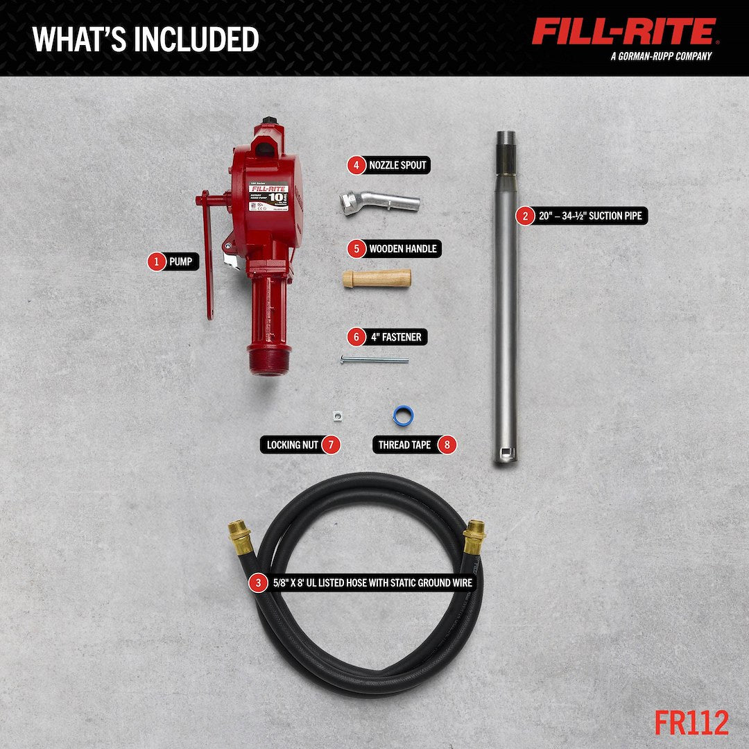 Fill-Rite Fr112 Dispensing Pump||fr112_4.Jpg||89||f72fr112||983864