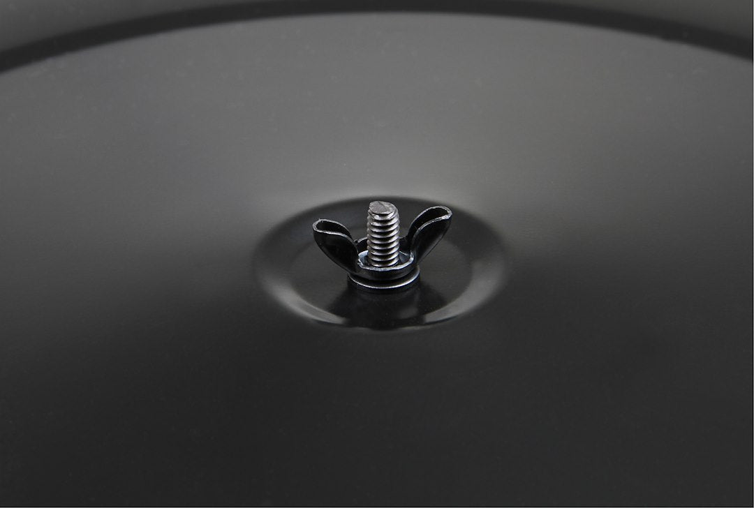 Product of Mr. Gasket 9790bp Air Cleaner Assembly