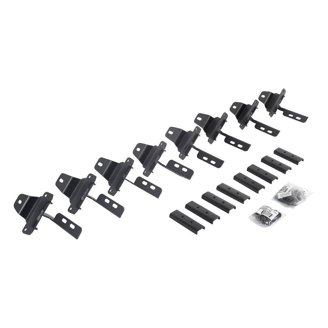 Product of Go Rhino 6945165 Running Board Mounting Kit