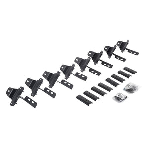 Product of Go Rhino 6945165 Running Board Mounting Kit