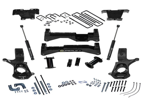 Product of Superlift 3508 Lift Kit Component 