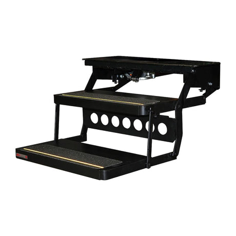 Product of Lippert Components 372558 Entry Step