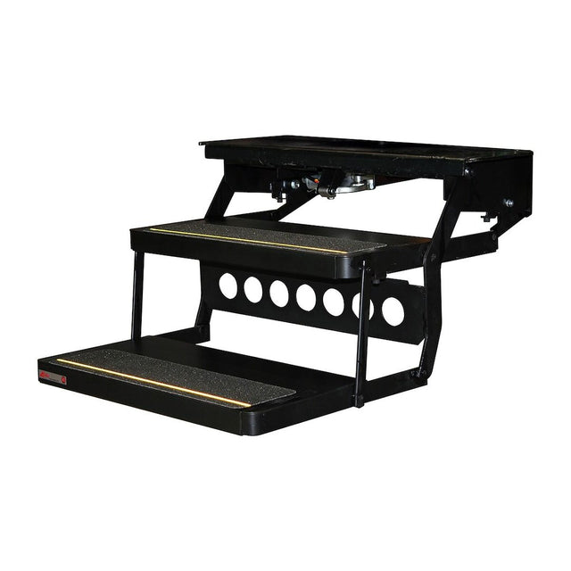 Product of Lippert Components 372558 Entry Step