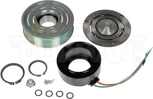 Dorman (Oe Solutions) 926-155 Air Compressor Clutch||926-155.Jpg||85||d18926155||1356877