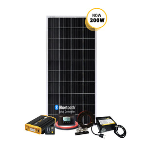 Go Power Weekender Isw Solar Kit||weekender Isw.Jpg||85||g7583295||1230321