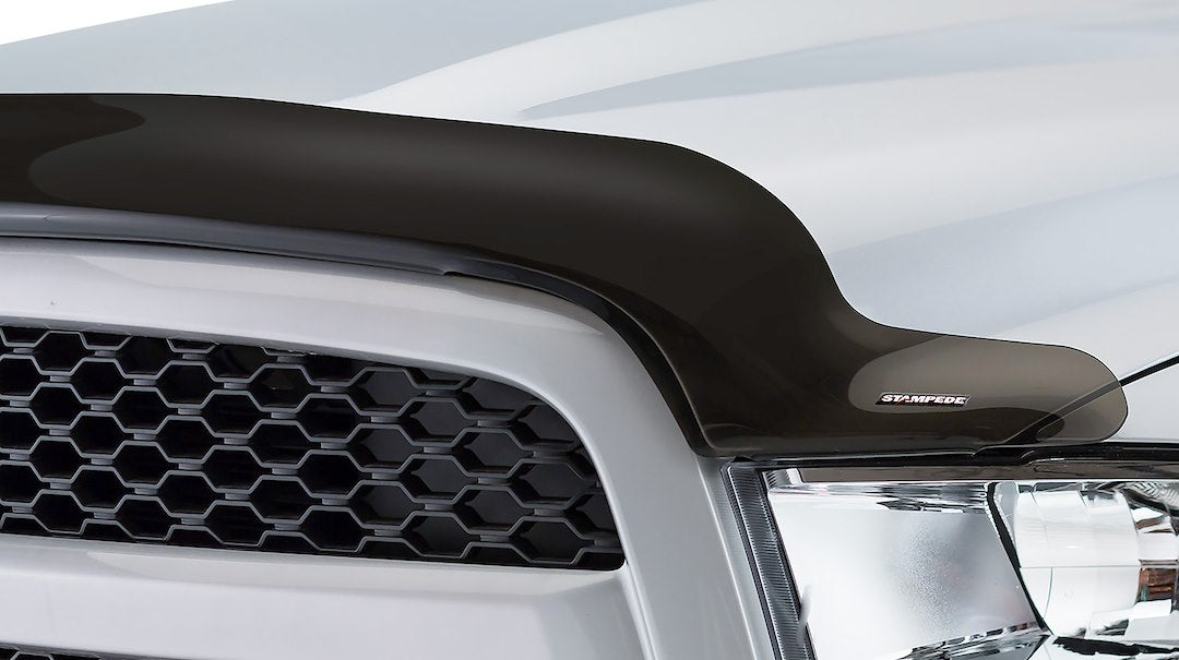 Product of Stampede 2264-2 Vigilante Premium High Raised Mount Bug Shield 