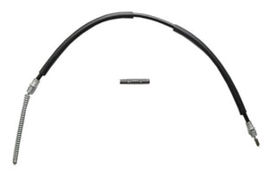 Raybestos Brakes Bc94385 Parking Brake Cable||bc94385_Fro.Jpg||85||r42bc94385||890482