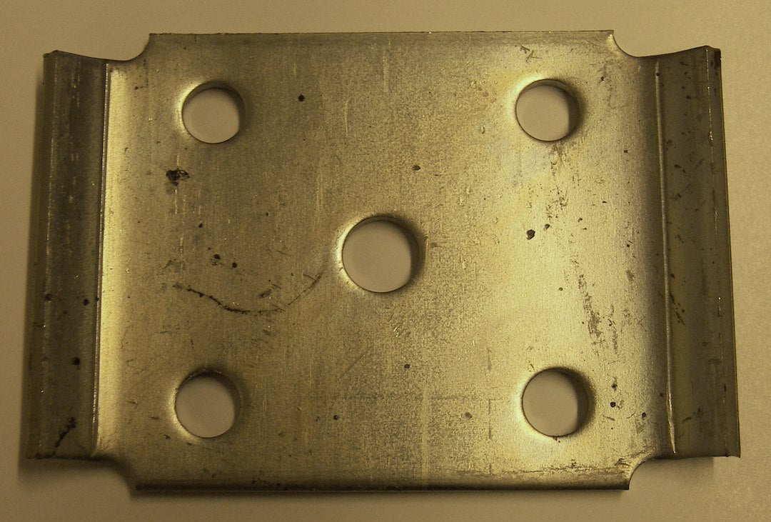 Ap Products 014-133766 Leaf Spring Plate||014-133766.Jpg||85||a1w014133766||1307035