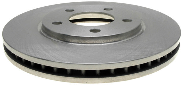 Product of Raybestos Brakes 780049R R-Line Plain Face 2-Piece Brake Rotor 
