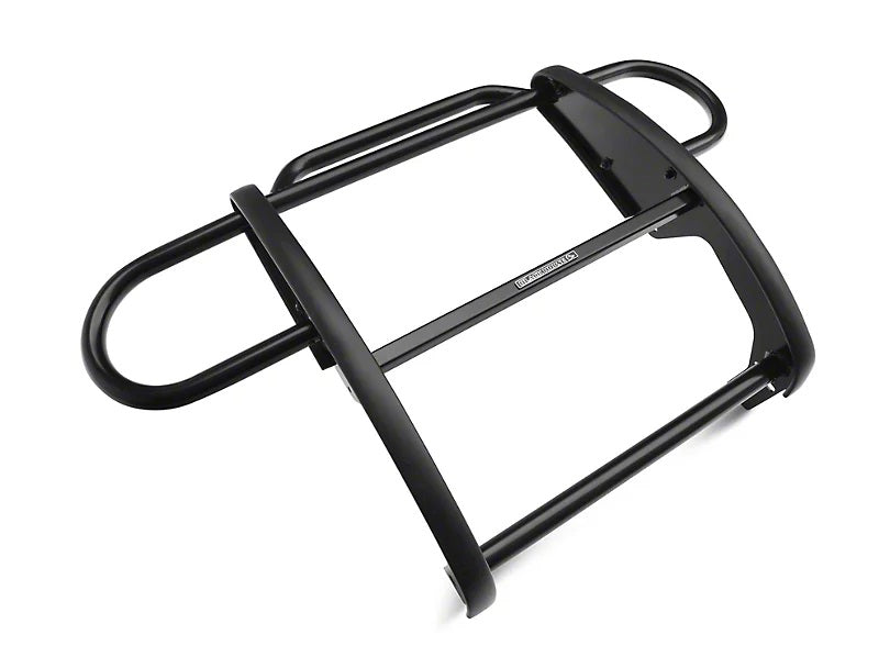 Product of Black Horse Offroad 17JPJLMA Grille Guard Modular Black Powder Coated 