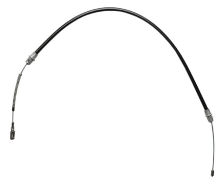 Raybestos Brakes Bc93220 Parking Brake Cable||bc93220.Jpg||85||r42bc93220||1271638