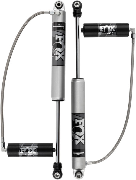 Product of Fox Shocks 885-24-248 2.0 Performance Series Monotube Shock Absorber 