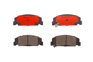 Product of Brembo P28055N Brake Pad - Set Of 4 