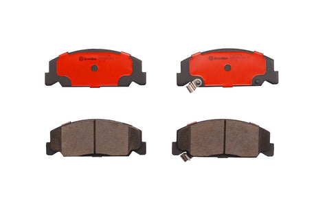Product of Brembo P28055N Brake Pad - Set Of 4 