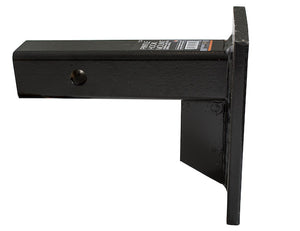 Buyers Products Pm87 Pintle Hook Mounting Plate||pm87_5.Jpg||90||b83pm87||1176503