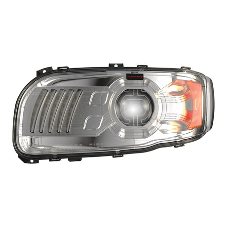 J.W. Speaker 0556661 Headlight Assembly||0556661.Jpg||85||j470556661||1154254