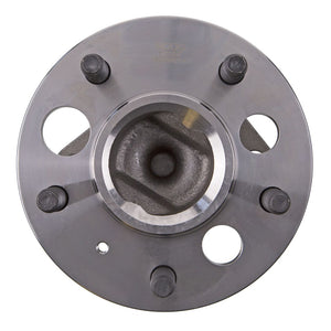 Moog Hub Assemblies 512357 Wheel Bearing And Hub Assembly||512357_2.Jpg||87||m12512357||1171710