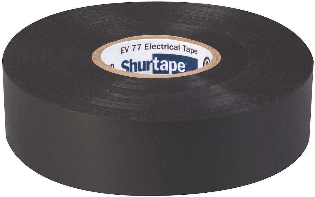 Product of Shurtape 104706 Electrical Tape