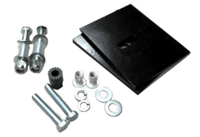 Product of Bedslide Bsa-Halumkt Bed Slide Installation Kit