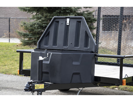 Product of Buyers Products 1701680 Standard Profile Toolbox 
